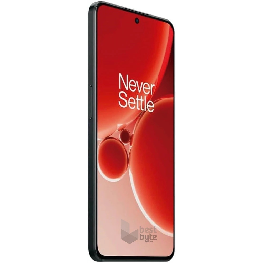 OnePlus Nord 3 16/256GB DualSIM kártyafüggetlen okostelefon - szürke (Android)
