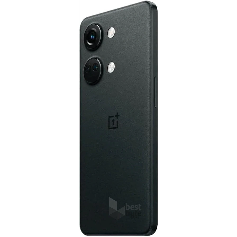 OnePlus Nord 3 16/256GB DualSIM kártyafüggetlen okostelefon - szürke (Android)