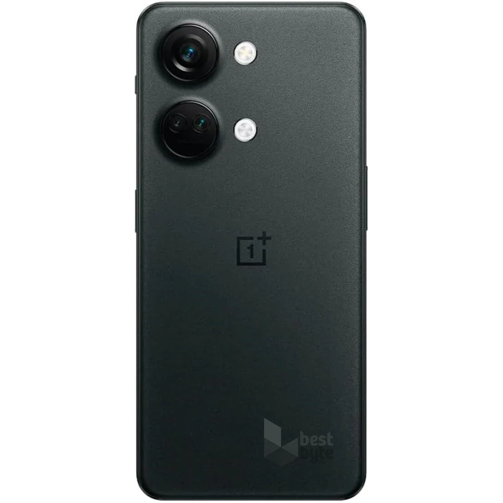 OnePlus Nord 3 16/256GB DualSIM kártyafüggetlen okostelefon - szürke (Android)
