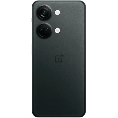 OnePlus Nord 3 16/256GB DualSIM kártyafüggetlen okostelefon - szürke (Android)