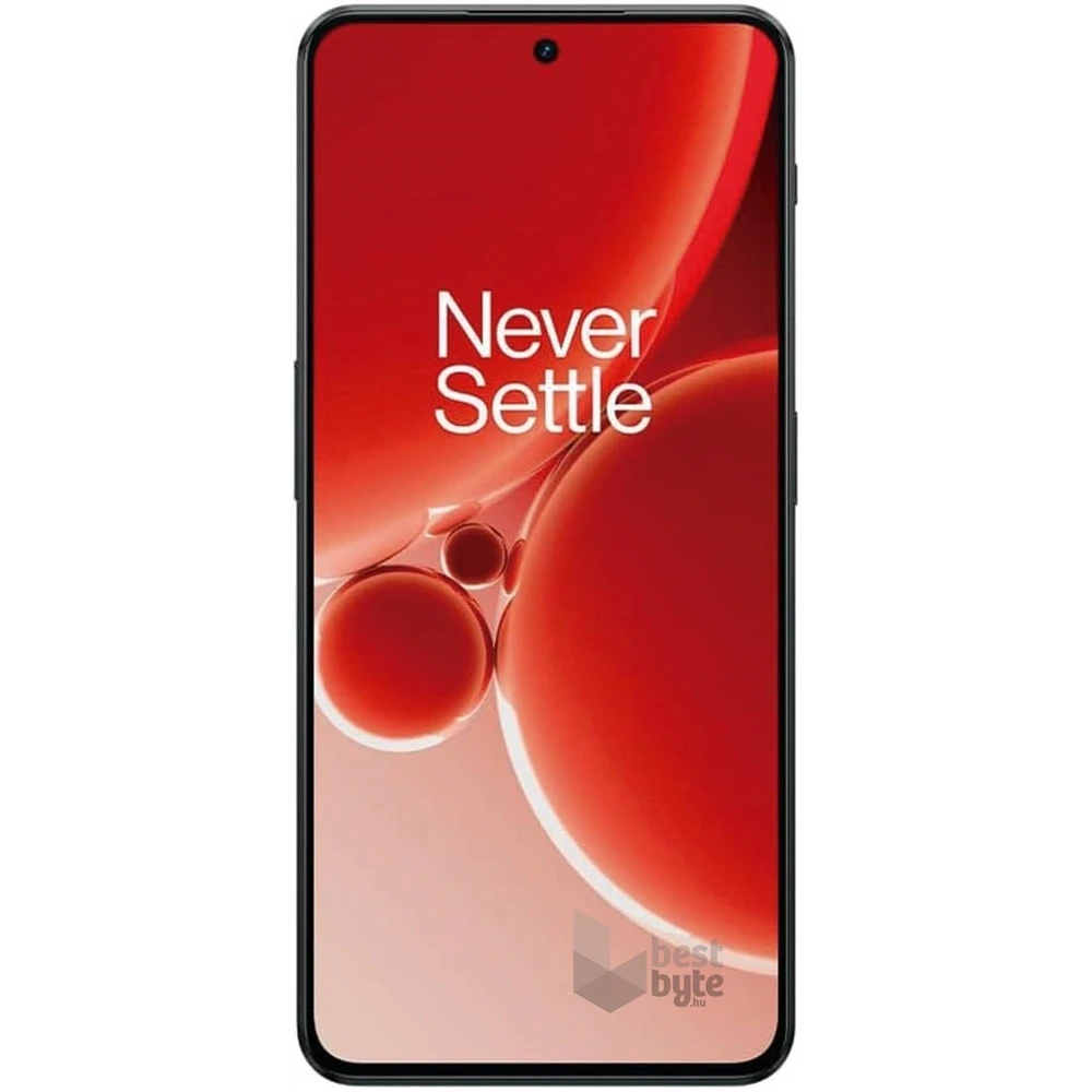 OnePlus Nord 3 16/256GB DualSIM kártyafüggetlen okostelefon - szürke (Android)