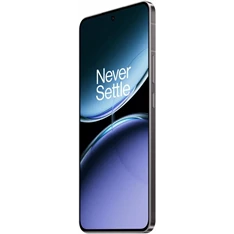 OnePlus Nord 4 12/256GB DualSIM kártyafüggetlen okostelefon - fekete (Android)