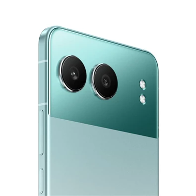 OnePlus Nord 4 12/256GB DualSIM kártyafüggetlen okostelefon - zöld (Android)