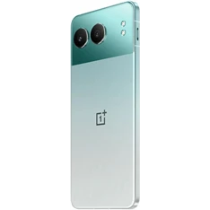 OnePlus Nord 4 12/256GB DualSIM kártyafüggetlen okostelefon - zöld (Android)