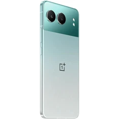 OnePlus Nord 4 12/256GB DualSIM kártyafüggetlen okostelefon - zöld (Android)