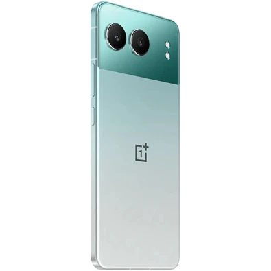 OnePlus Nord 4 12/256GB DualSIM kártyafüggetlen okostelefon - zöld (Android)