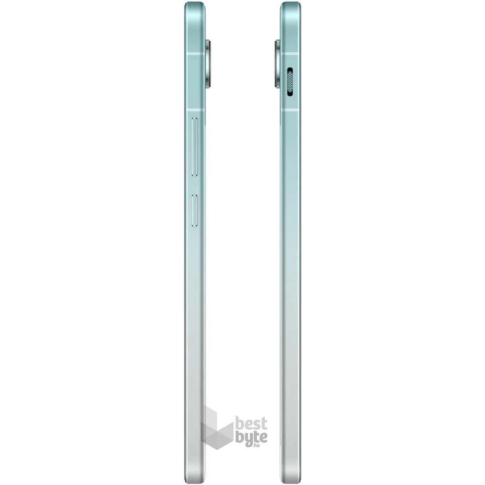 OnePlus Nord 4 12/256GB DualSIM kártyafüggetlen okostelefon - zöld (Android)