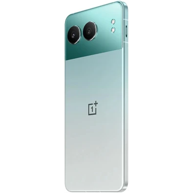 OnePlus Nord 4 12/256GB DualSIM kártyafüggetlen okostelefon - zöld (Android)