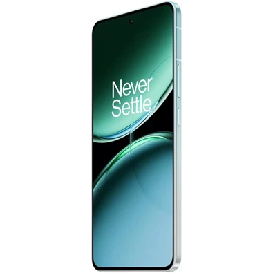OnePlus Nord 4 12/256GB DualSIM kártyafüggetlen okostelefon - zöld (Android)