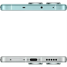 OnePlus Nord 4 12/256GB DualSIM kártyafüggetlen okostelefon - zöld (Android)