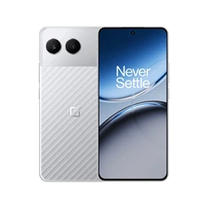OnePlus Nord 4 16/512GB DualSIM kártyafüggetlen okostelefon - ezüst (Android)