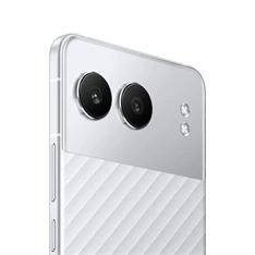 OnePlus Nord 4 16/512GB DualSIM kártyafüggetlen okostelefon - ezüst (Android)