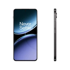 OnePlus Nord 4 16/512GB DualSIM kártyafüggetlen okostelefon - fekete (Android)