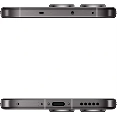 OnePlus Nord 4 16/512GB DualSIM kártyafüggetlen okostelefon - fekete (Android)