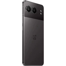 OnePlus Nord 4 16/512GB DualSIM kártyafüggetlen okostelefon - fekete (Android)