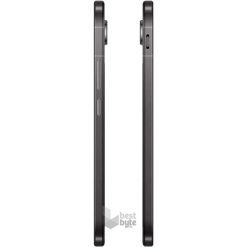 OnePlus Nord 4 16/512GB DualSIM kártyafüggetlen okostelefon - fekete (Android)
