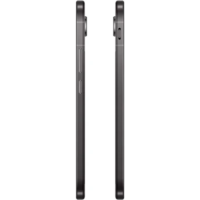 OnePlus Nord 4 16/512GB DualSIM kártyafüggetlen okostelefon - fekete (Android)