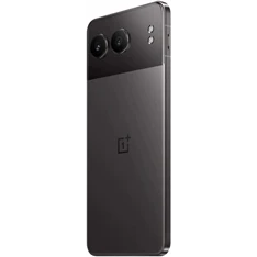 OnePlus Nord 4 16/512GB DualSIM kártyafüggetlen okostelefon - fekete (Android)