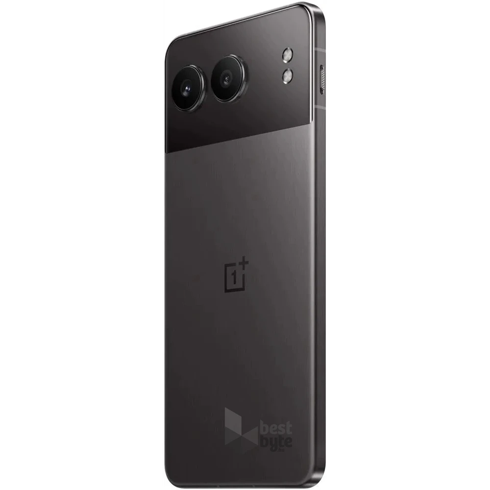 OnePlus Nord 4 16/512GB DualSIM kártyafüggetlen okostelefon - fekete (Android)