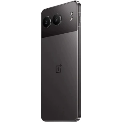 OnePlus Nord 4 16/512GB DualSIM kártyafüggetlen okostelefon - fekete (Android)