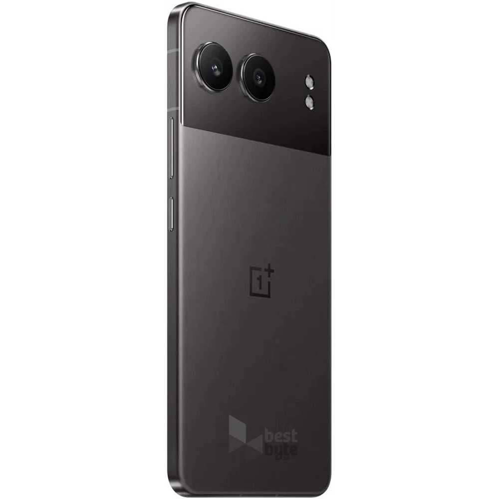 OnePlus Nord 4 16/512GB DualSIM kártyafüggetlen okostelefon - fekete (Android)