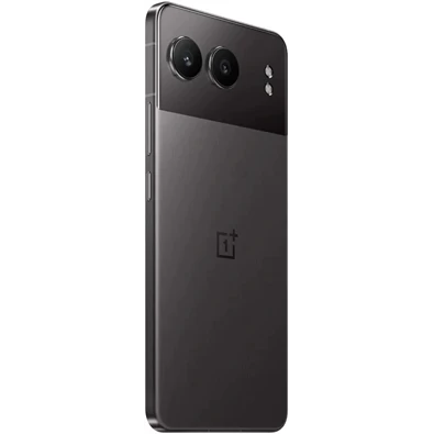 OnePlus Nord 4 16/512GB DualSIM kártyafüggetlen okostelefon - fekete (Android)