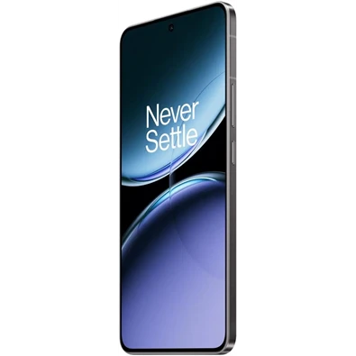 OnePlus Nord 4 16/512GB DualSIM kártyafüggetlen okostelefon - fekete (Android)