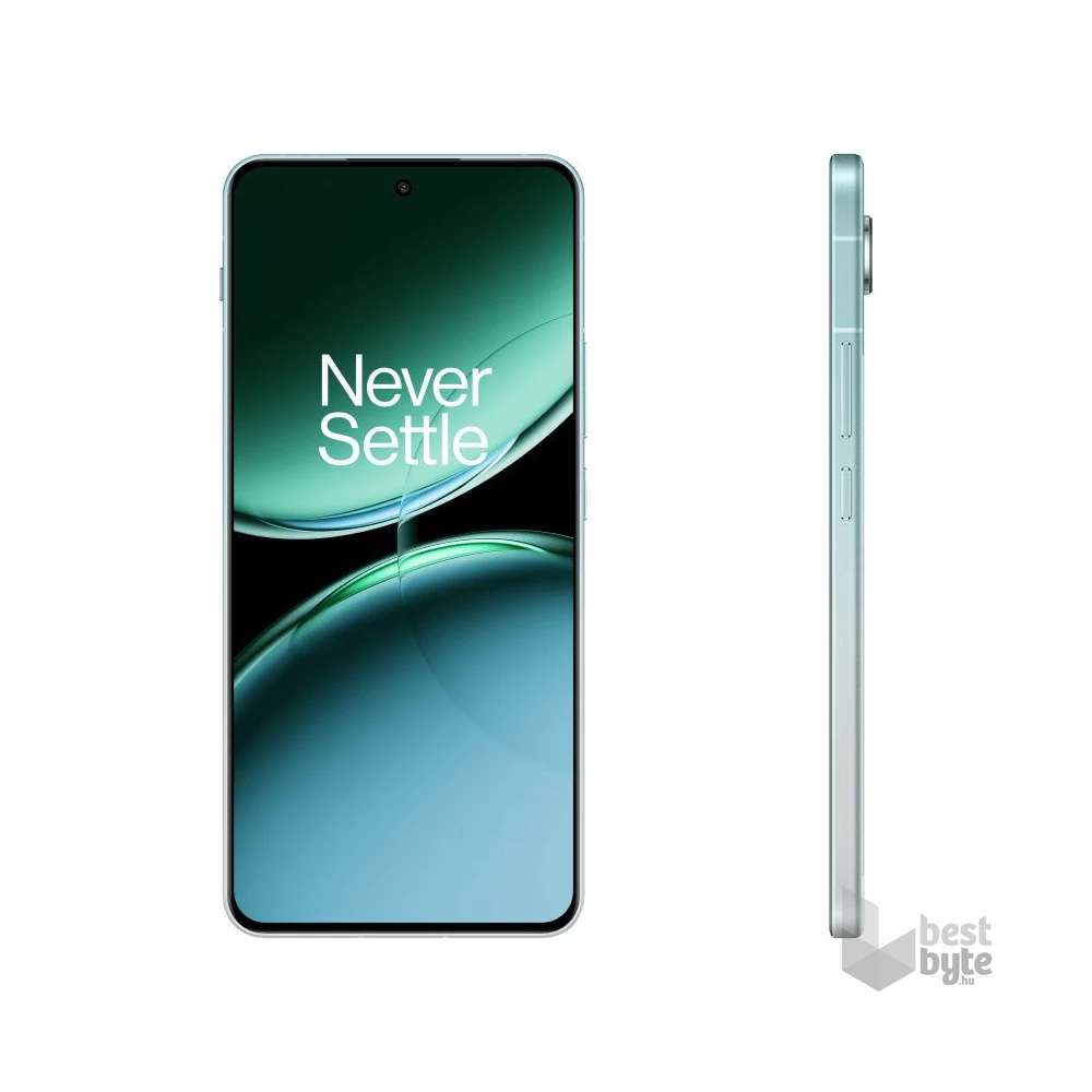 OnePlus Nord 4 16/512GB DualSIM kártyafüggetlen okostelefon - zöld (Android)