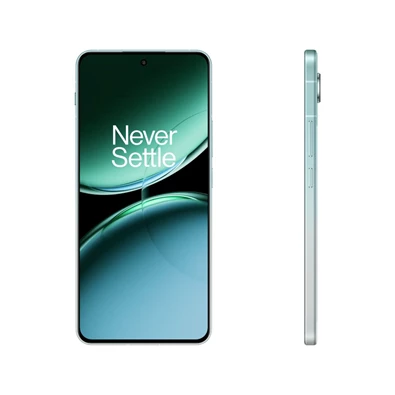 OnePlus Nord 4 16/512GB DualSIM kártyafüggetlen okostelefon - zöld (Android)
