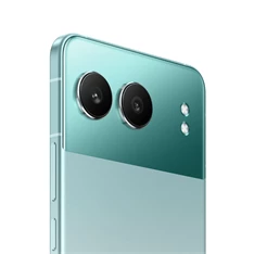OnePlus Nord 4 16/512GB DualSIM kártyafüggetlen okostelefon - zöld (Android)