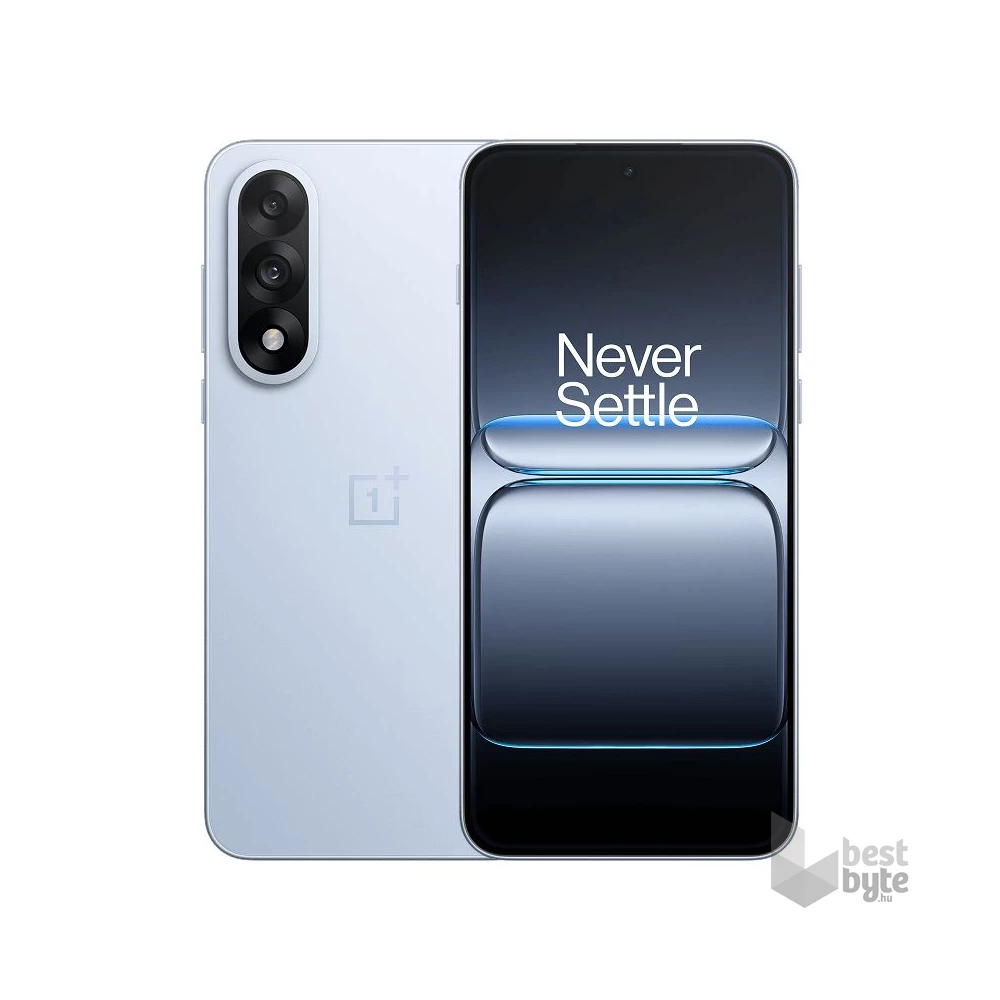 OnePlus Nord 5 12/512GB kártyafüggetlen okostelefon - kék (Android)