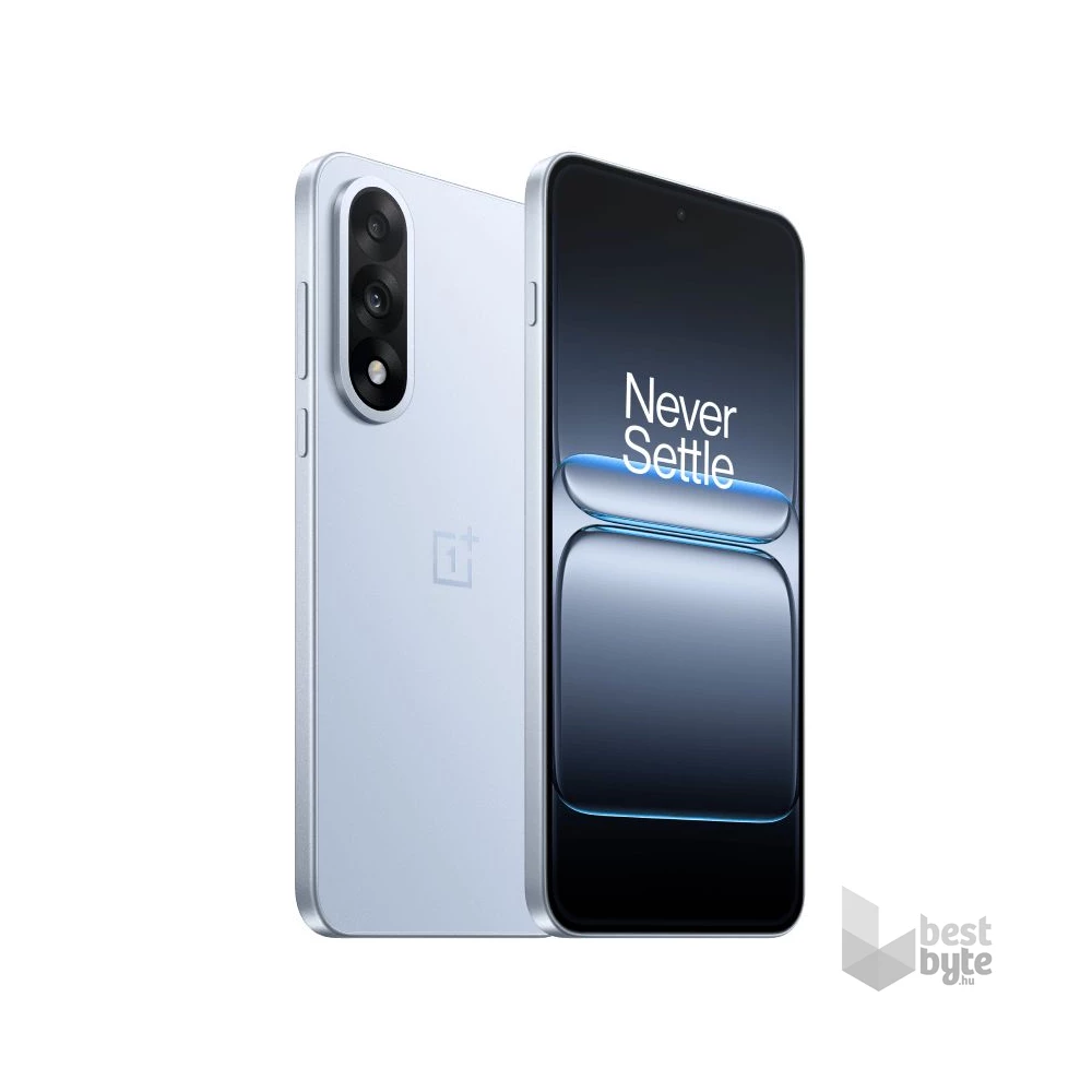 OnePlus Nord 5 12/512GB kártyafüggetlen okostelefon - kék (Android)