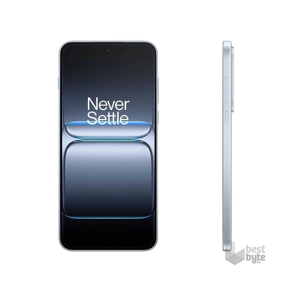 OnePlus Nord 5 12/512GB kártyafüggetlen okostelefon - kék (Android)