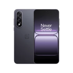 OnePlus Nord 5 8/256GB kártyafüggetlen okostelefon - fekete (Android)
