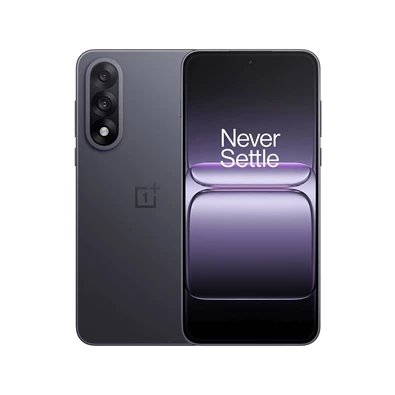 OnePlus Nord 5 8/256GB kártyafüggetlen okostelefon - fekete (Android)
