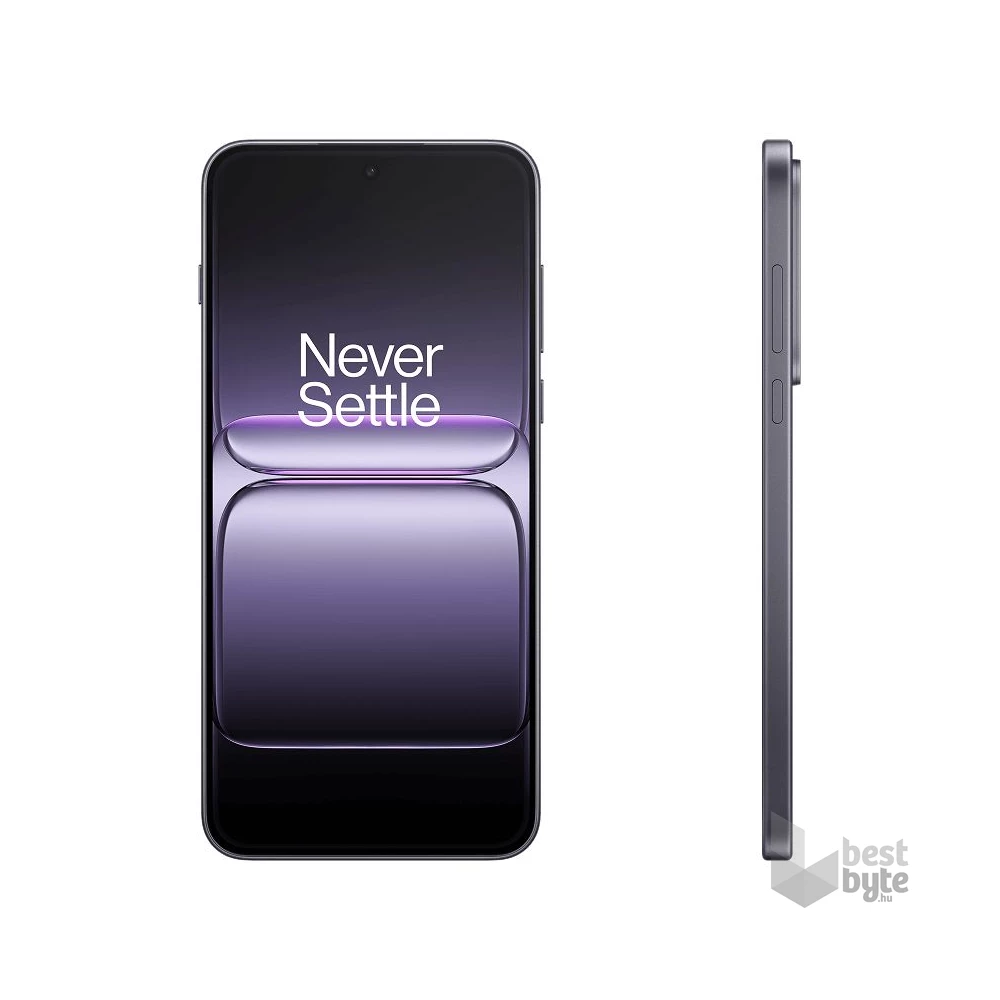OnePlus Nord 5 8/256GB kártyafüggetlen okostelefon - fekete (Android)