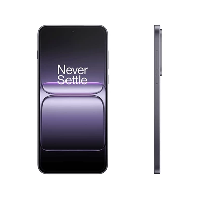 OnePlus Nord 5 8/256GB kártyafüggetlen okostelefon - fekete (Android)
