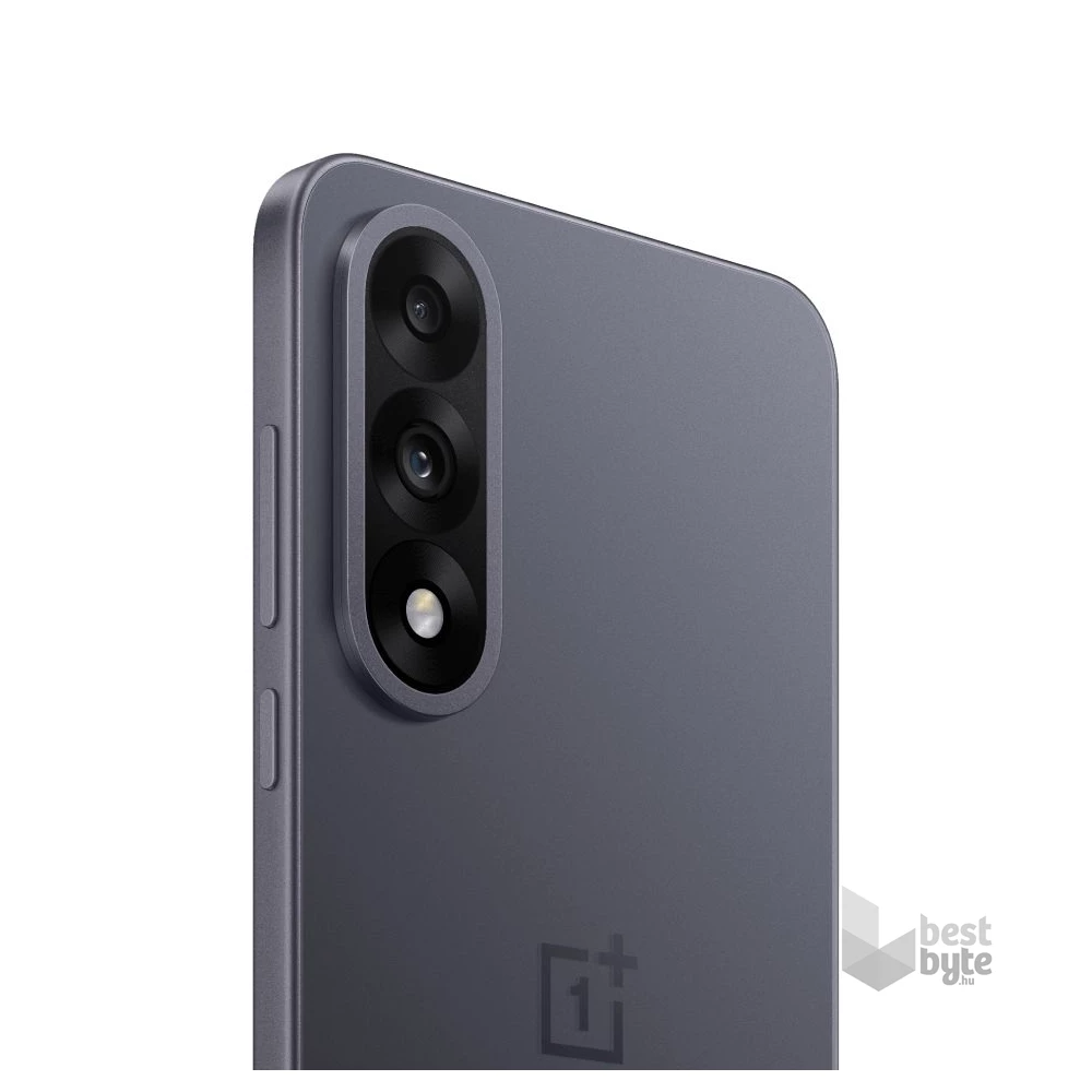 OnePlus Nord 5 8/256GB kártyafüggetlen okostelefon - fekete (Android)