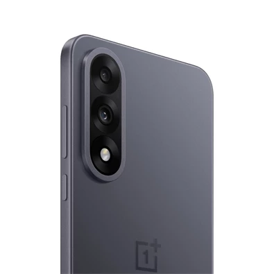 OnePlus Nord 5 8/256GB kártyafüggetlen okostelefon - fekete (Android)