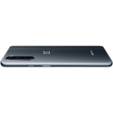 OnePlus Nord 8/256GB DualSIM kártyafüggetlen okostelefon - szürke (Android)