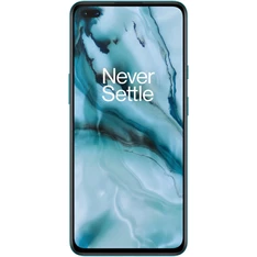OnePlus Nord 8/128GB DualSIM kártyafüggetlen okostelefon - kék (Android)