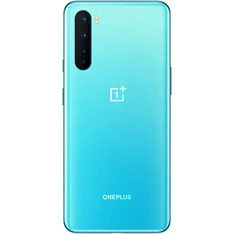 OnePlus Nord 8/128GB DualSIM kártyafüggetlen okostelefon - kék (Android)