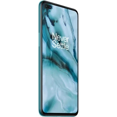 OnePlus Nord 8/128GB DualSIM kártyafüggetlen okostelefon - kék (Android)