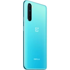 OnePlus Nord 8/128GB DualSIM kártyafüggetlen okostelefon - kék (Android)