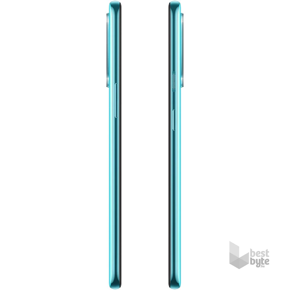 OnePlus Nord 8/128GB DualSIM kártyafüggetlen okostelefon - kék (Android)