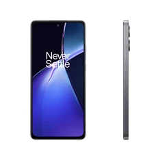 OnePlus Nord CE4 Lite 8/256GB DualSIM kártyafüggetlen okostelefon - ezüst (Android)