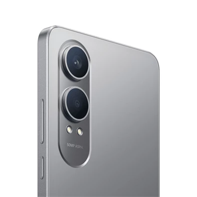 OnePlus Nord CE4 Lite 8/256GB DualSIM kártyafüggetlen okostelefon - ezüst (Android)