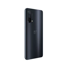 OnePlus Nord CE 5G 8/128GB DualSIM kártyafüggetlen okostelefon - fekete (Android) (Újracsomagolt)