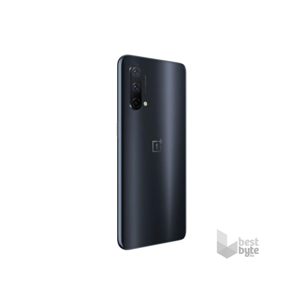 OnePlus Nord CE 5G 8/128GB DualSIM kártyafüggetlen okostelefon - fekete (Android) (Újracsomagolt)