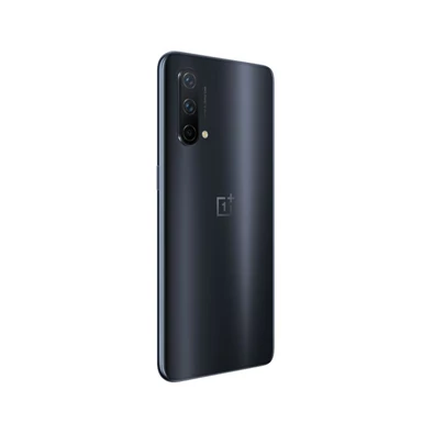 OnePlus Nord CE 5G 8/128GB DualSIM kártyafüggetlen okostelefon - fekete (Android) (Újracsomagolt)